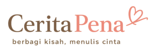 Logo Cerita Pena