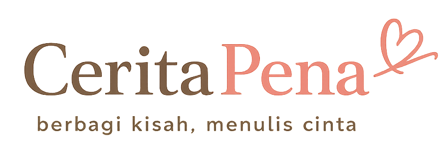 Logo Cerita Pena